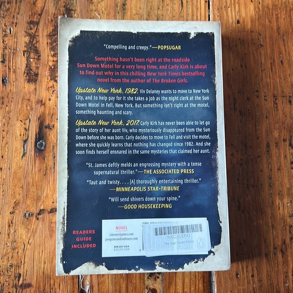 Book - Picture 2 of 2